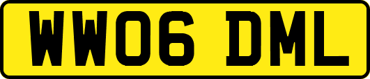 WW06DML