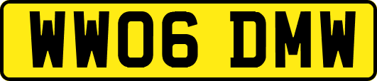 WW06DMW