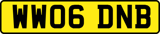 WW06DNB