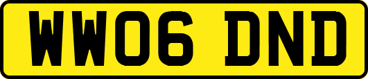 WW06DND