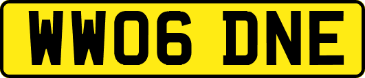 WW06DNE