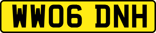 WW06DNH