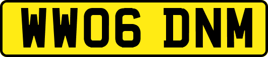 WW06DNM