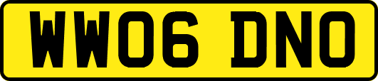 WW06DNO