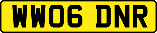 WW06DNR