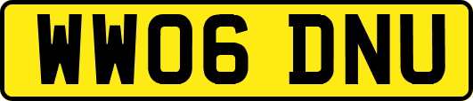 WW06DNU