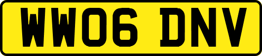 WW06DNV
