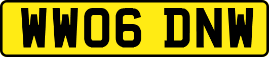 WW06DNW