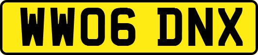 WW06DNX
