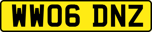 WW06DNZ