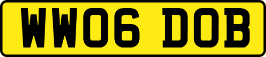 WW06DOB
