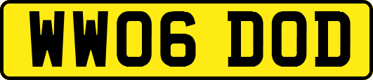 WW06DOD