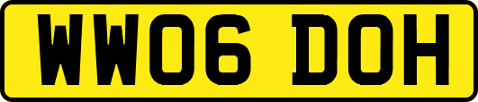 WW06DOH