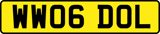 WW06DOL