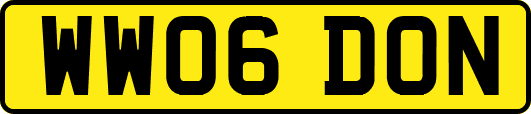 WW06DON