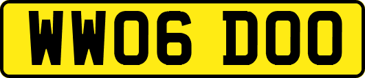 WW06DOO