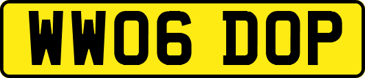 WW06DOP