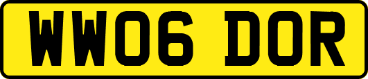 WW06DOR