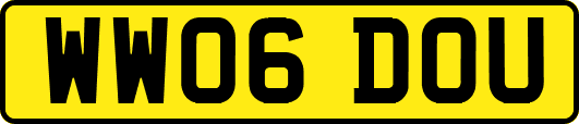 WW06DOU