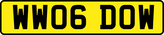 WW06DOW