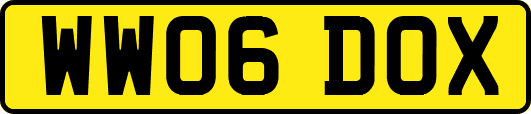 WW06DOX