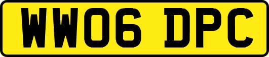 WW06DPC