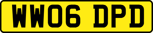 WW06DPD