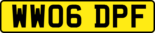 WW06DPF