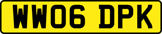 WW06DPK