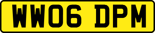 WW06DPM
