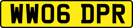 WW06DPR