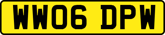 WW06DPW