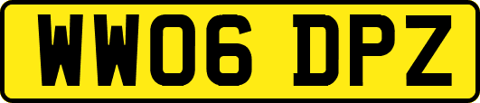 WW06DPZ