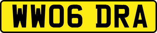 WW06DRA