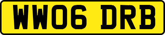 WW06DRB
