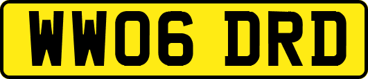 WW06DRD