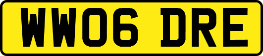 WW06DRE