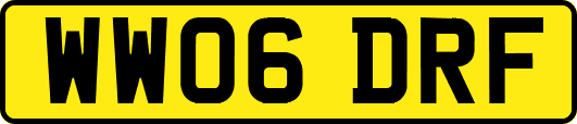 WW06DRF