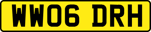 WW06DRH