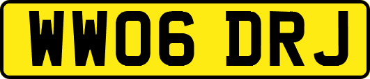 WW06DRJ