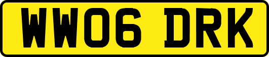 WW06DRK