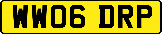 WW06DRP