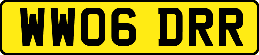 WW06DRR