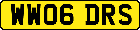 WW06DRS