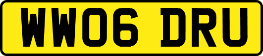 WW06DRU