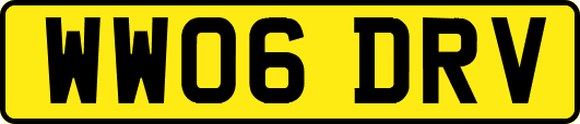 WW06DRV