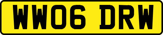 WW06DRW