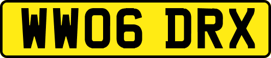 WW06DRX