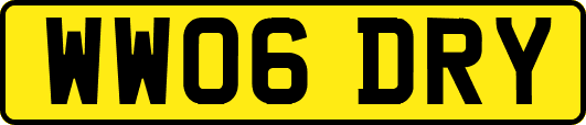 WW06DRY