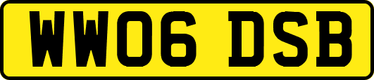 WW06DSB